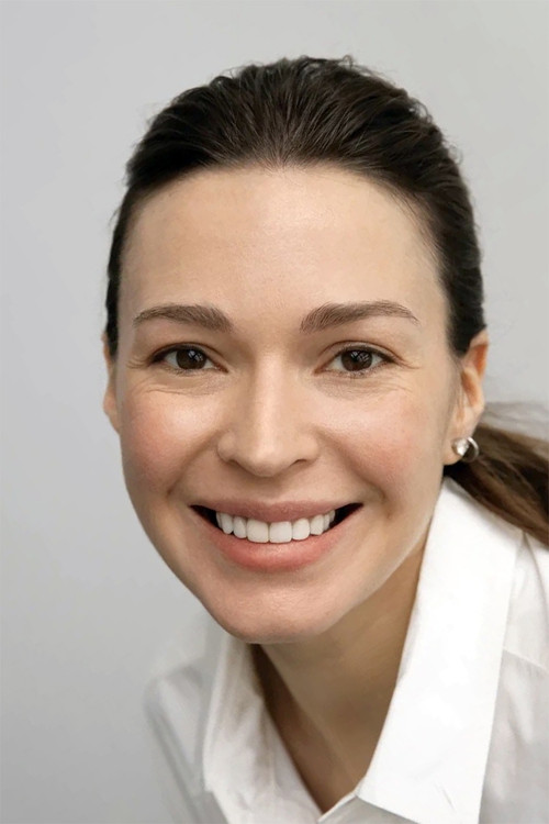 Photo of Agniya Ditkovskite