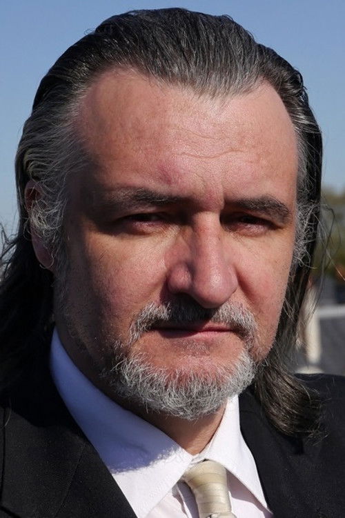 Photo of John Arnold