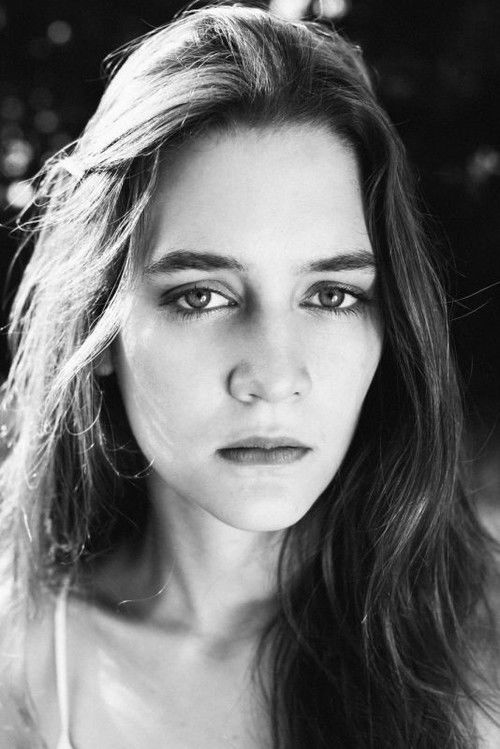 Photo of Liza Yankovskaya