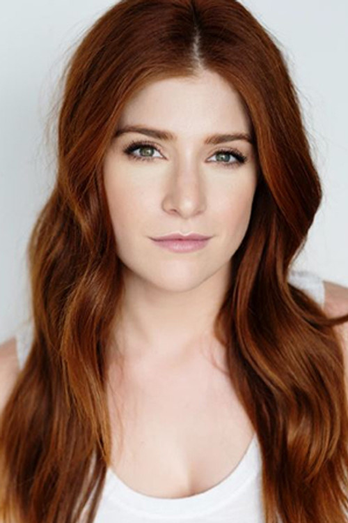 Photo of Mimi Gianopulos