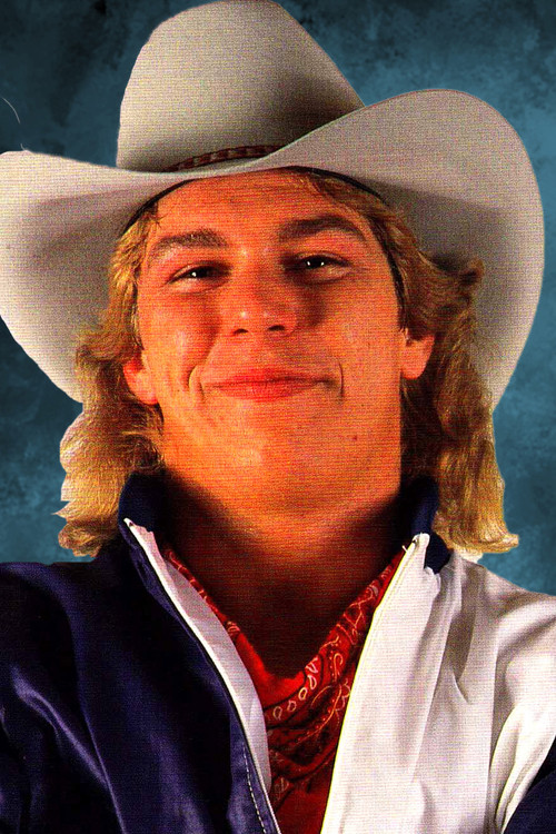 Photo of Michael Smith