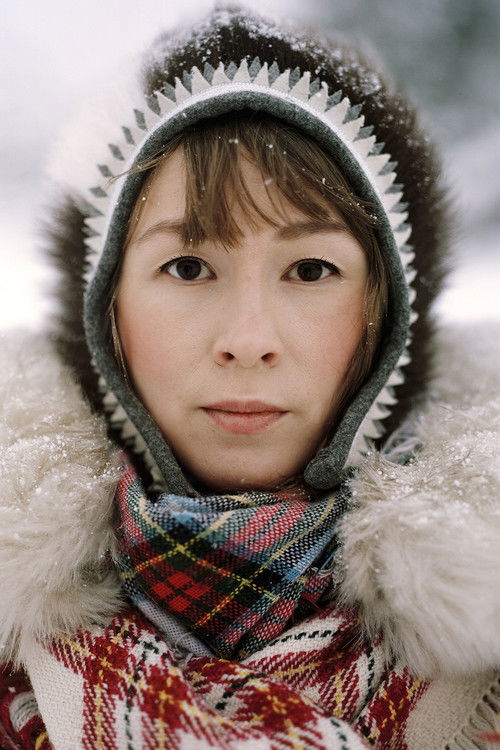 Photo of Márjá Bål Nango