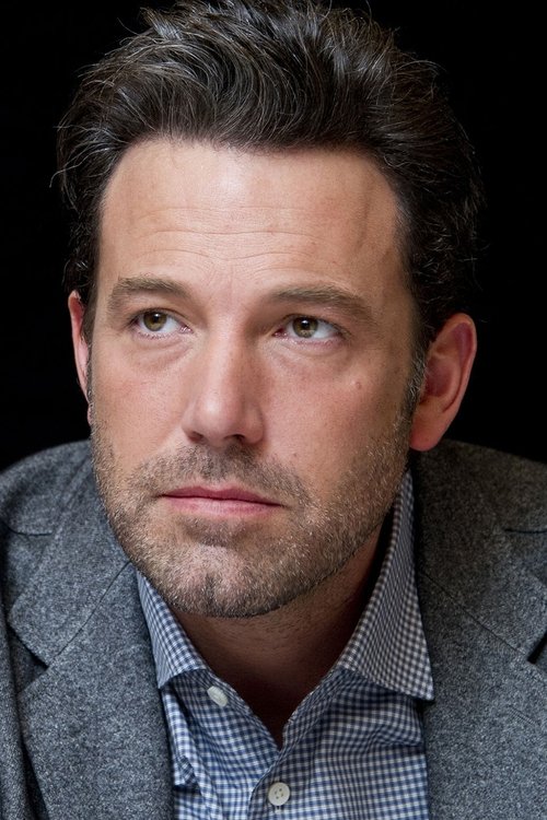 Photo of Ben Affleck