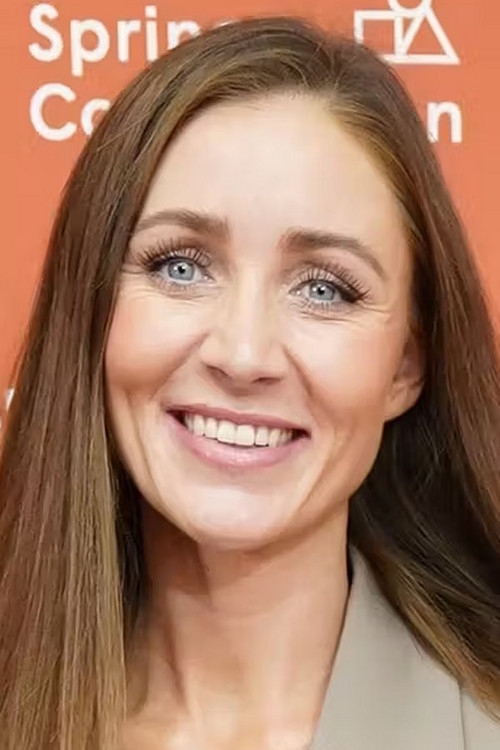 Photo of Stephanie Fisker