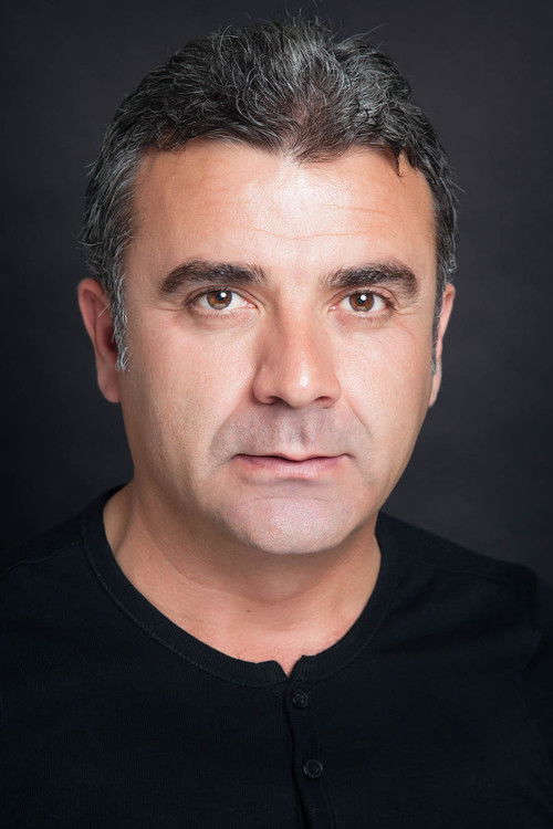 Photo of Mahir İpek