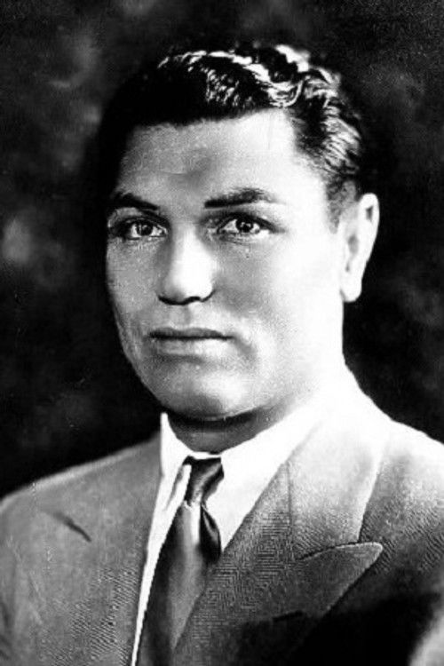 Photo of Jack Dempsey