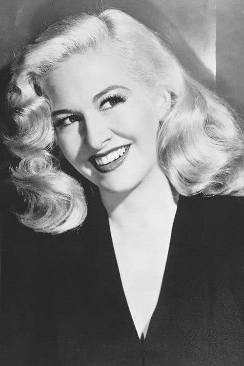 Photo of Marilyn Maxwell