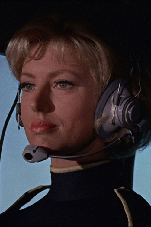 Photo of Aleta Morrison