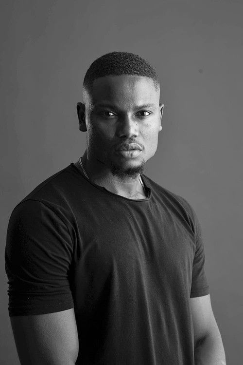 Photo of Ibrahim Jammal