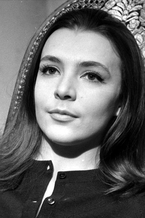 Photo of Marta Lipińska