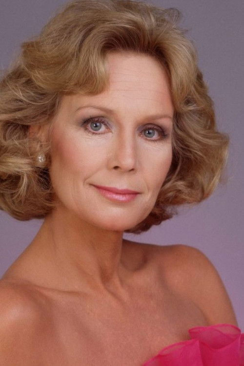 Photo of Marla Adams