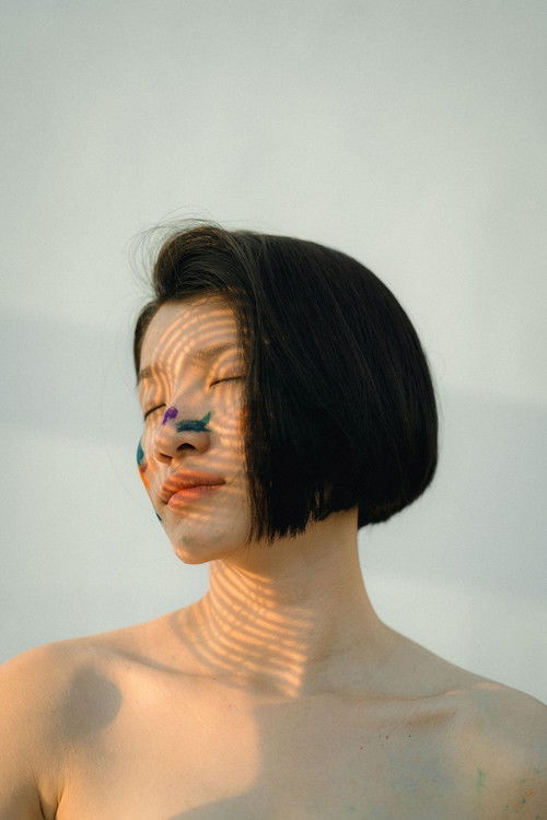 Photo of Victoria Chakma