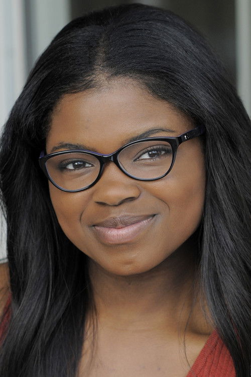 Photo of Kyanna Simone Simpson