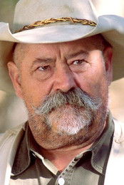 Photo of Barry Corbin