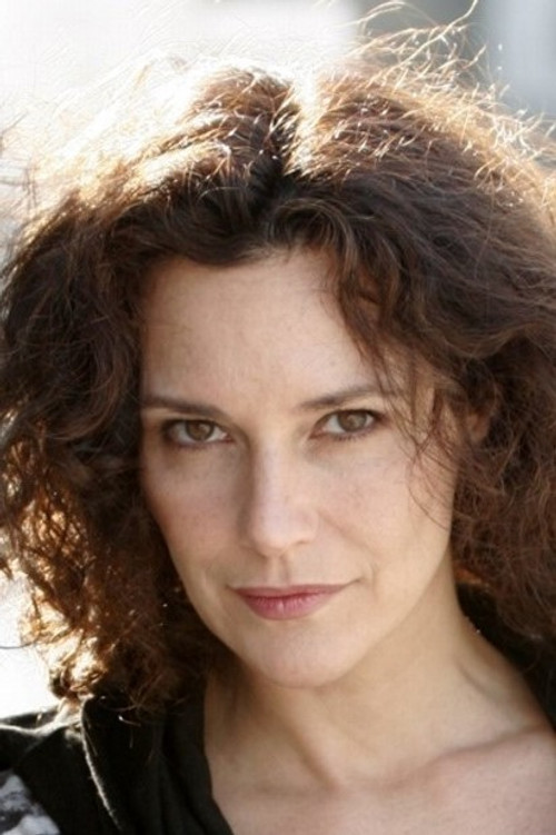 Photo of Valéria Cavalli