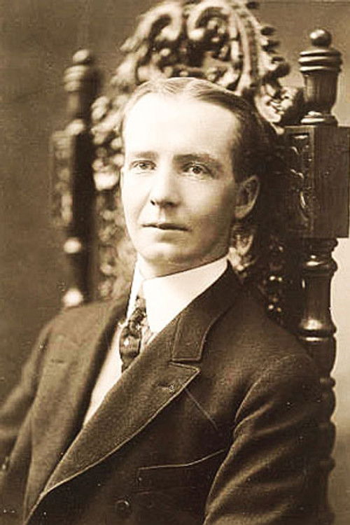 Photo of Harry C. Bradley