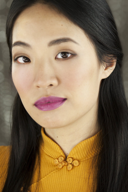 Photo of Stephanie Ng Wan