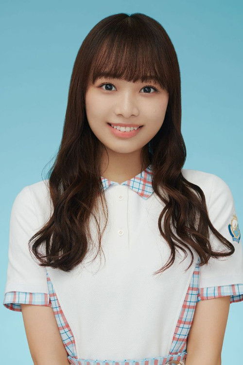 Photo of Hiyori Hamagishi