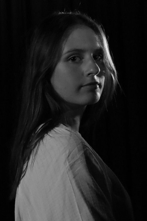 Photo of Lucile Pierre