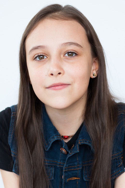 Photo of Élia St-Pierre