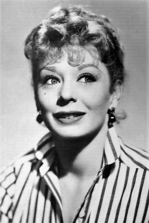 Photo of Gwen Verdon