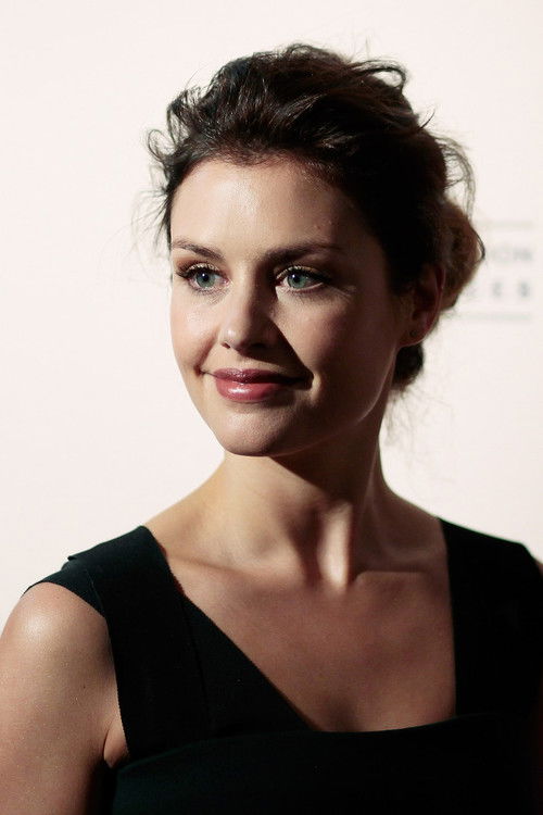 Photo of Hannah Ware
