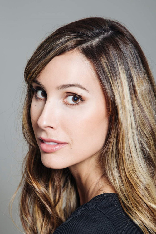 Photo of Irene Molina