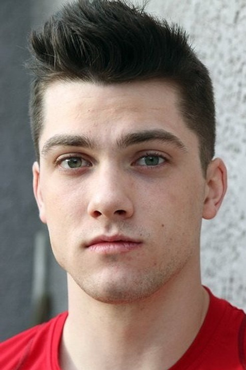 Photo of Collin Simpson