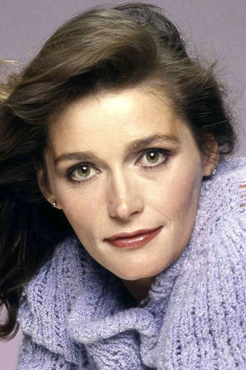 Photo of Margot Kidder