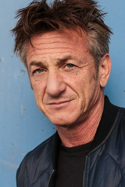Photo of Sean Penn