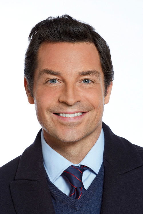 Photo of Brennan Elliott