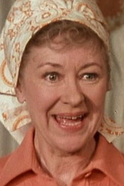 Photo of Lis Løwert