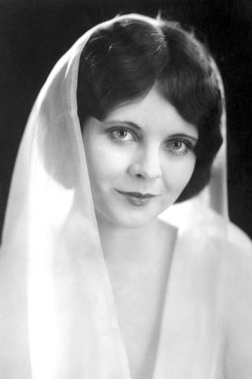 Photo of Kathleen Collins