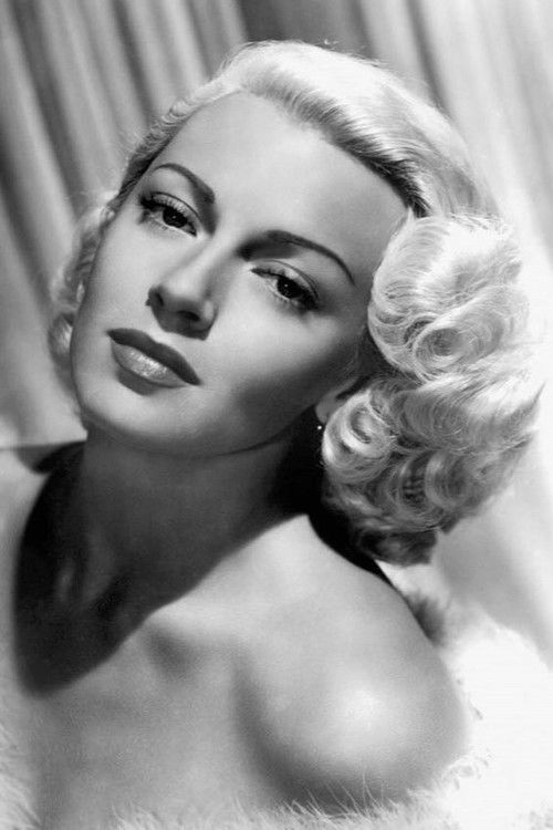 Photo of Lana Turner