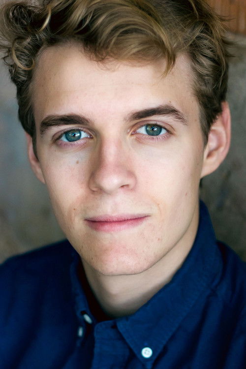 Photo of Matt Mitchell