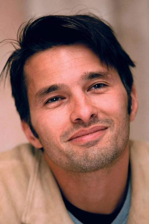 Photo of Olivier Martinez