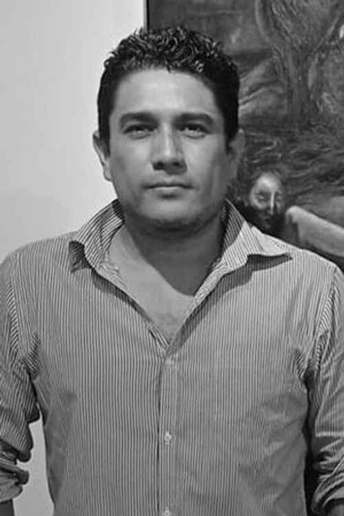 Photo of Luis Vargas Santa Cruz