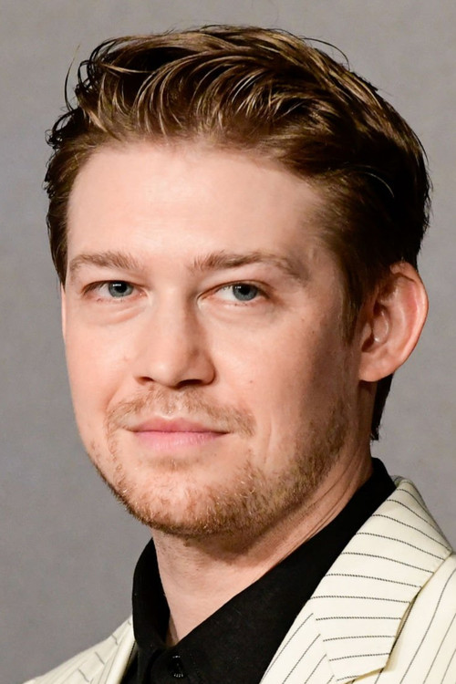 Photo of Joe Alwyn