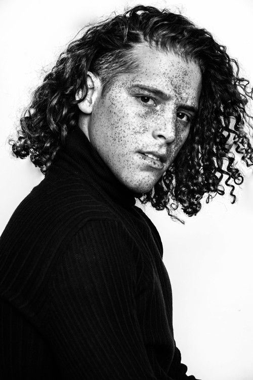 Photo of Xavier Jiménez