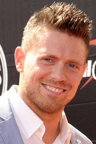 Photo of Mike Mizanin