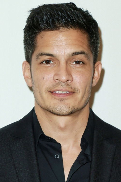 Photo of Nicholas Gonzalez
