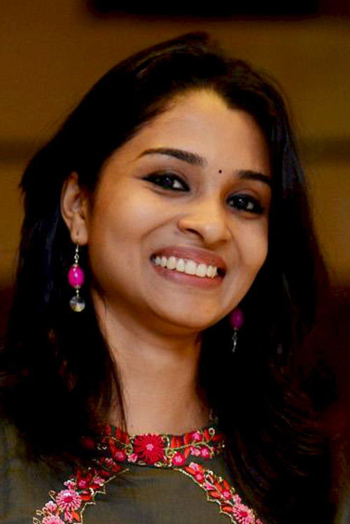 Photo of Vinitha Koshy