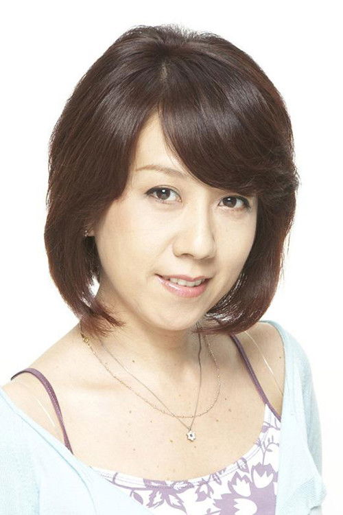 Photo of Yumi Hikita