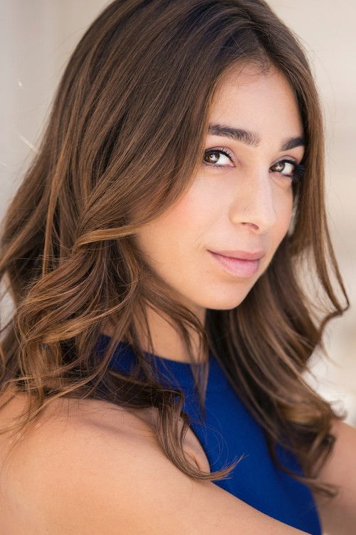 Photo of Adele Vitale