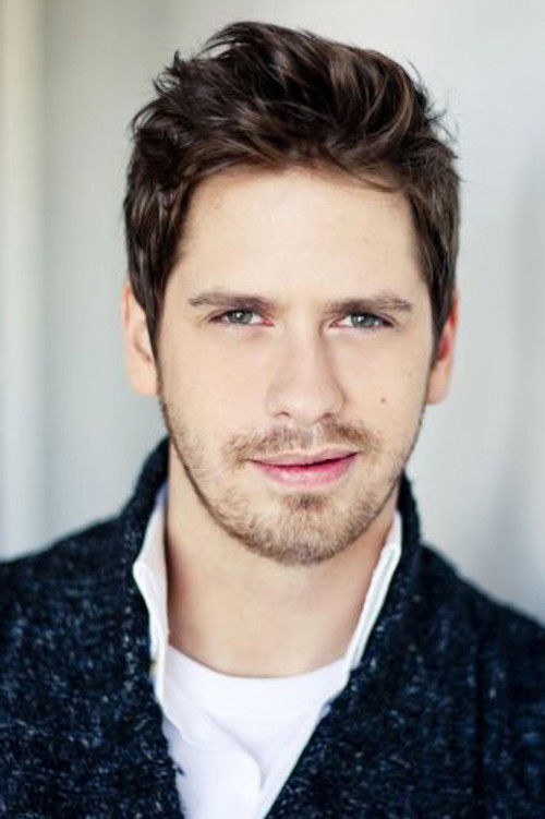 Photo of Frédérik Zacharek