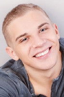 Photo of Ilya Malanin