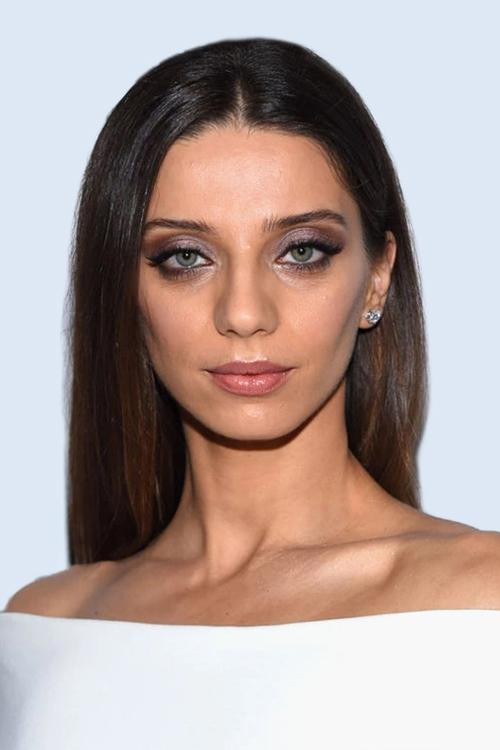 Photo of Angela Sarafyan