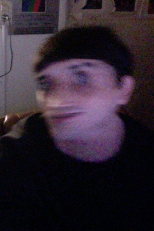 Photo of Gerónimo Gutierrez