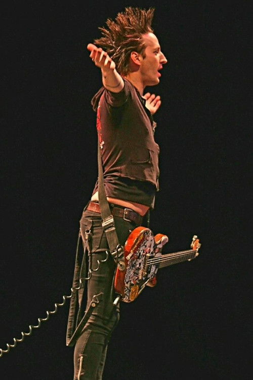 Photo of Dougie Needles