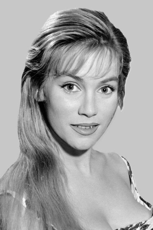 Photo of Estella Blain